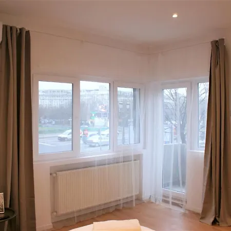 Apartman On The River Ultra