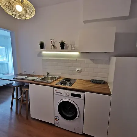 Apartman On The River Ultra
