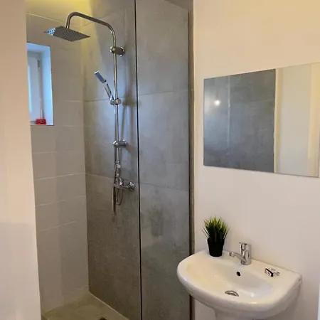 Apartman On The River Ultra Bukarest