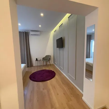 Apartman On The River Ultra *