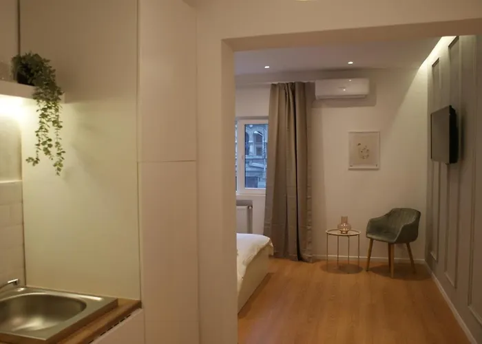 Appartement On The River Ultra *