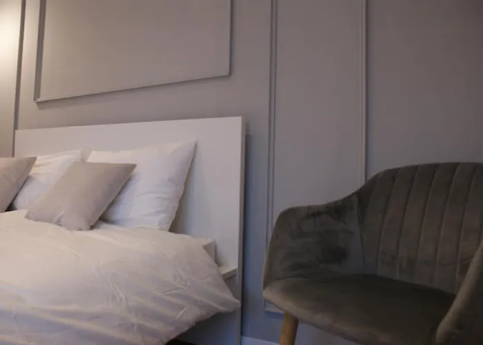 Appartement On The River Ultra Boekarest