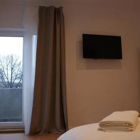 On The River Ultra Апартаменты *