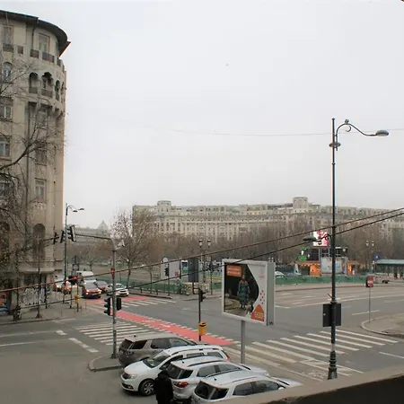 Appartement On The River Ultra *