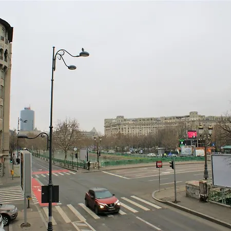 Appartement On The River Ultra