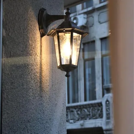 On The River Ultra * Бухарест