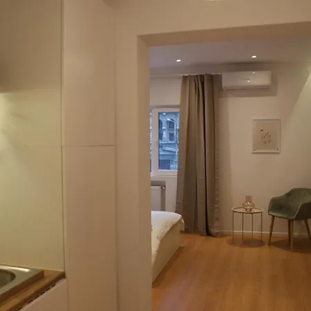 Appartement On The River Ultra *