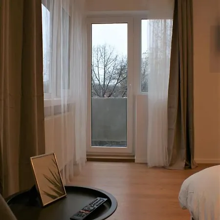 Appartement On The River Ultra *