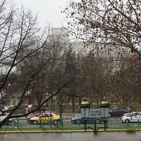 Apartmán On The River Ultra *