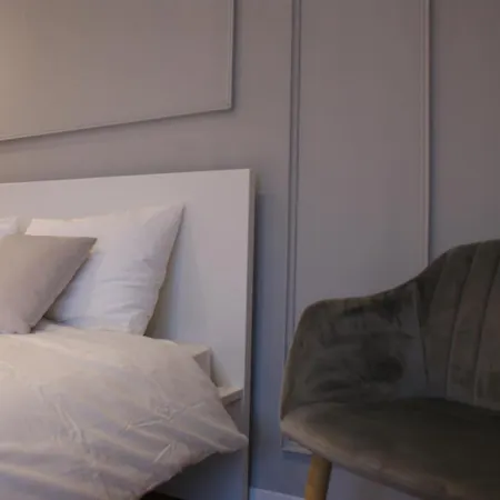 Appartement On The River Ultra Bucarest