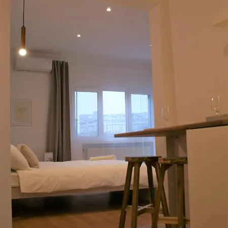 On The River Ultra Appartement *