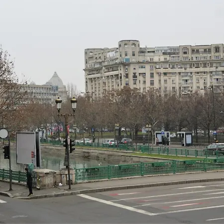 On The River Ultra Bucarest