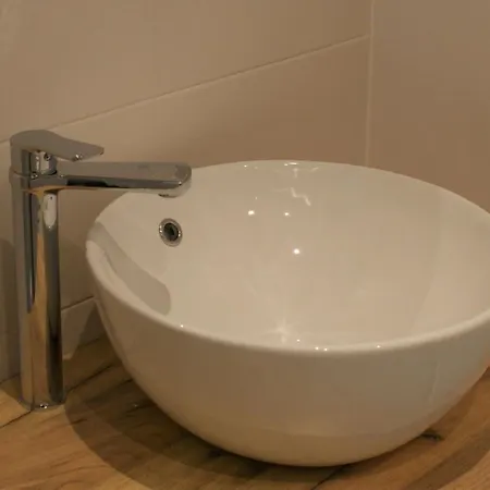 Daire On The River Ultra