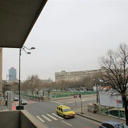 On The River Ultra Appartement *