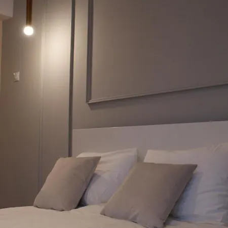 On The River Ultra Appartement