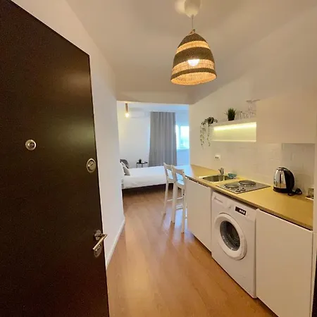 On The River Ultra Appartement *