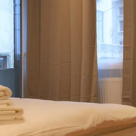 On The River Ultra Appartement