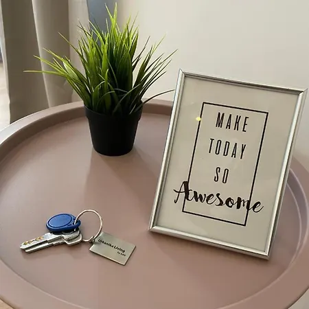 Daire On The River Ultra *