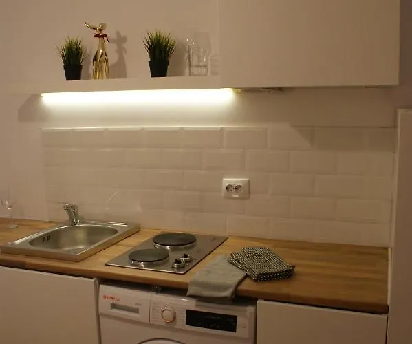 On The River Ultra Apartament Bucureşti