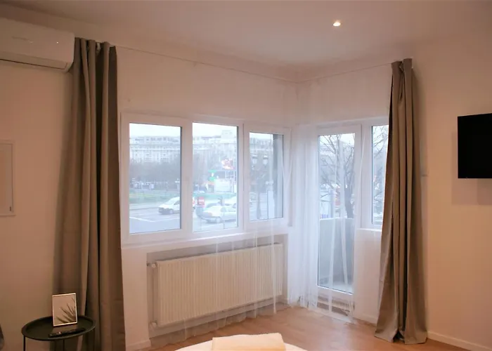 Apartament On The River Ultra