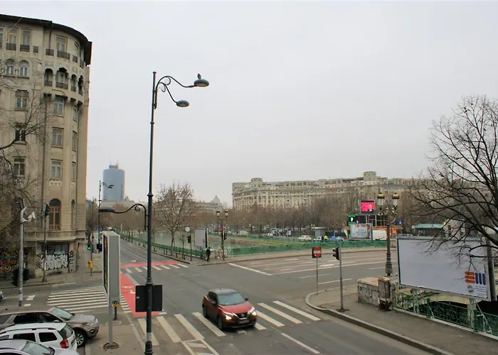 Apartament On The River Ultra