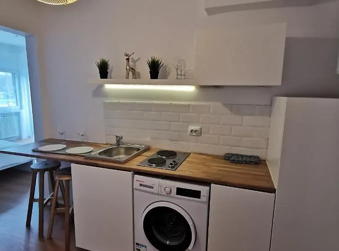 Apartament On The River Ultra