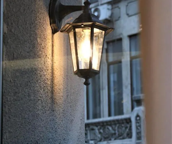 On The River Ultra * ブカレスト