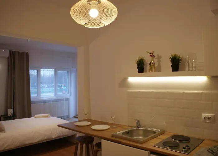 On The River Ultra * ブカレスト