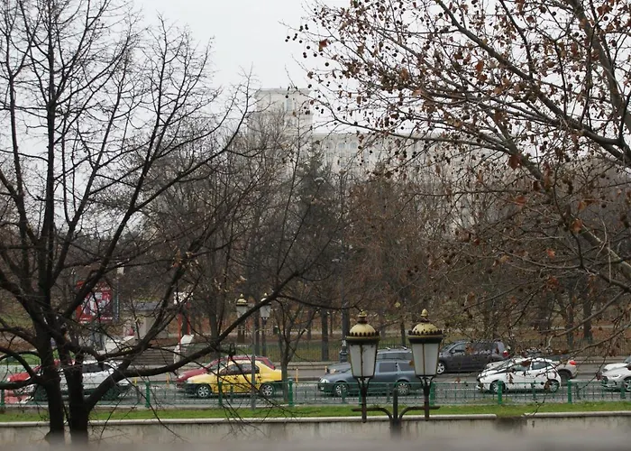 Apartament On The River Ultra *