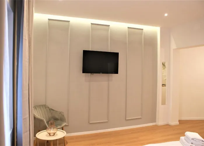 On The River Ultra Apartament