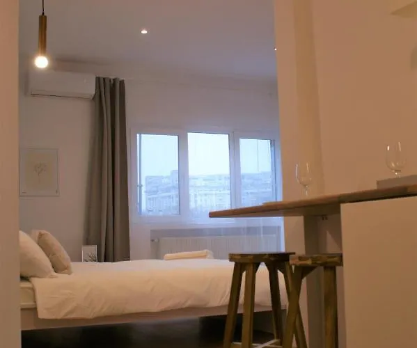 On The River Ultra アパート *