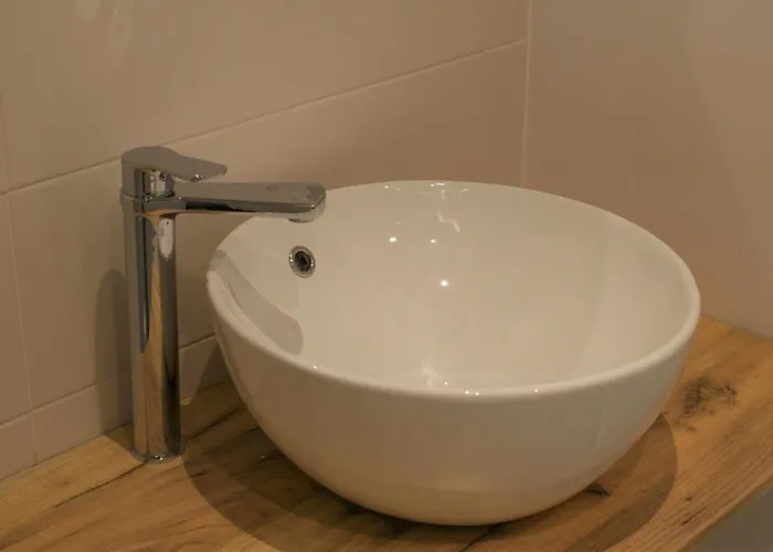 アパート On The River Ultra