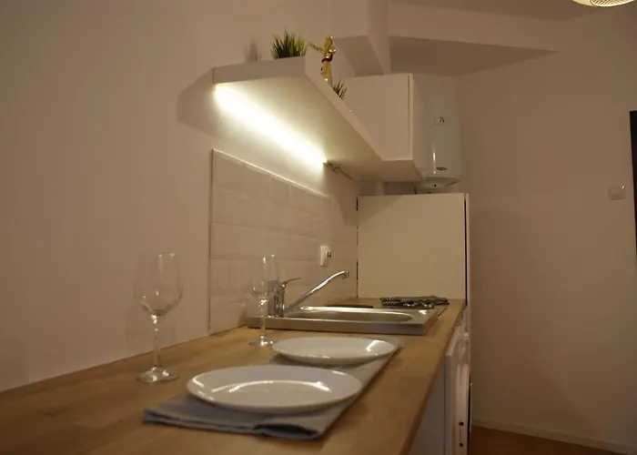 アパート On The River Ultra *