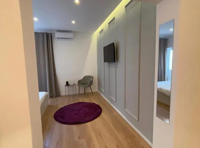 Apartament On The River Ultra *