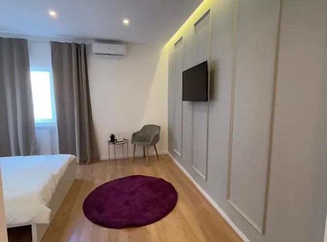 On The River Ultra ブカレスト