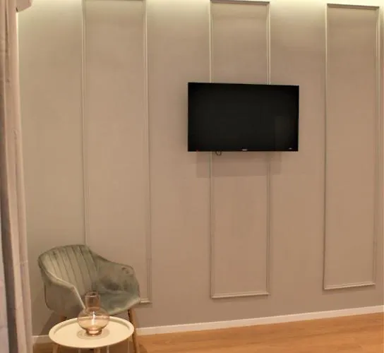 On The River Ultra アパート ブカレスト