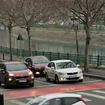 On The River Ultra Апартаменти Бухарест