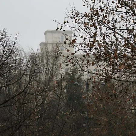 דירה On The River Ultra *