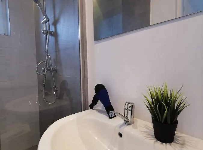 Apartament On The River Ultra