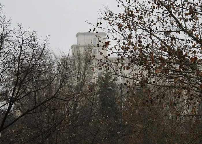 Apartament On The River Ultra *