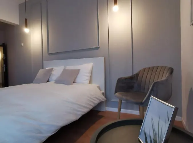 On The River Ultra Apartamento Bucarest
