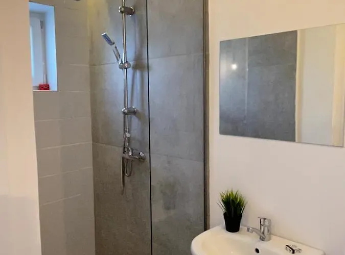 Apartamento On The River Ultra Bucarest